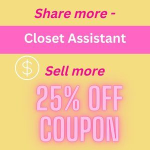 Sell More with Closet Assistant